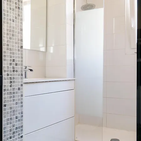 Maison Au Calme, Proche Marais, Foret Et Plage, D'olonne - 8 Personnes