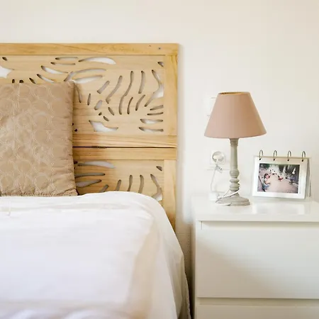 Maison Au Calme, Proche Marais, Foret Et Plage, D'olonne - 8 Personnes * L'Ile-d'Olonne