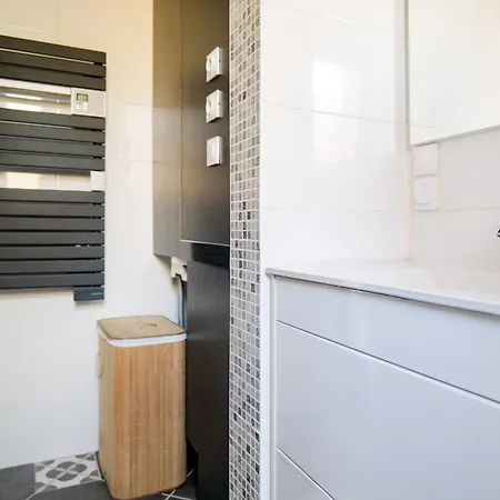 Maison Au Calme, Proche Marais, Foret Et Plage, D'olonne - 8 Personnes Holiday home *