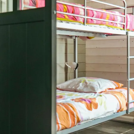 Maison Au Calme, Proche Marais, Foret Et Plage, D'olonne - 8 Personnes Holiday home L'Ile-d'Olonne